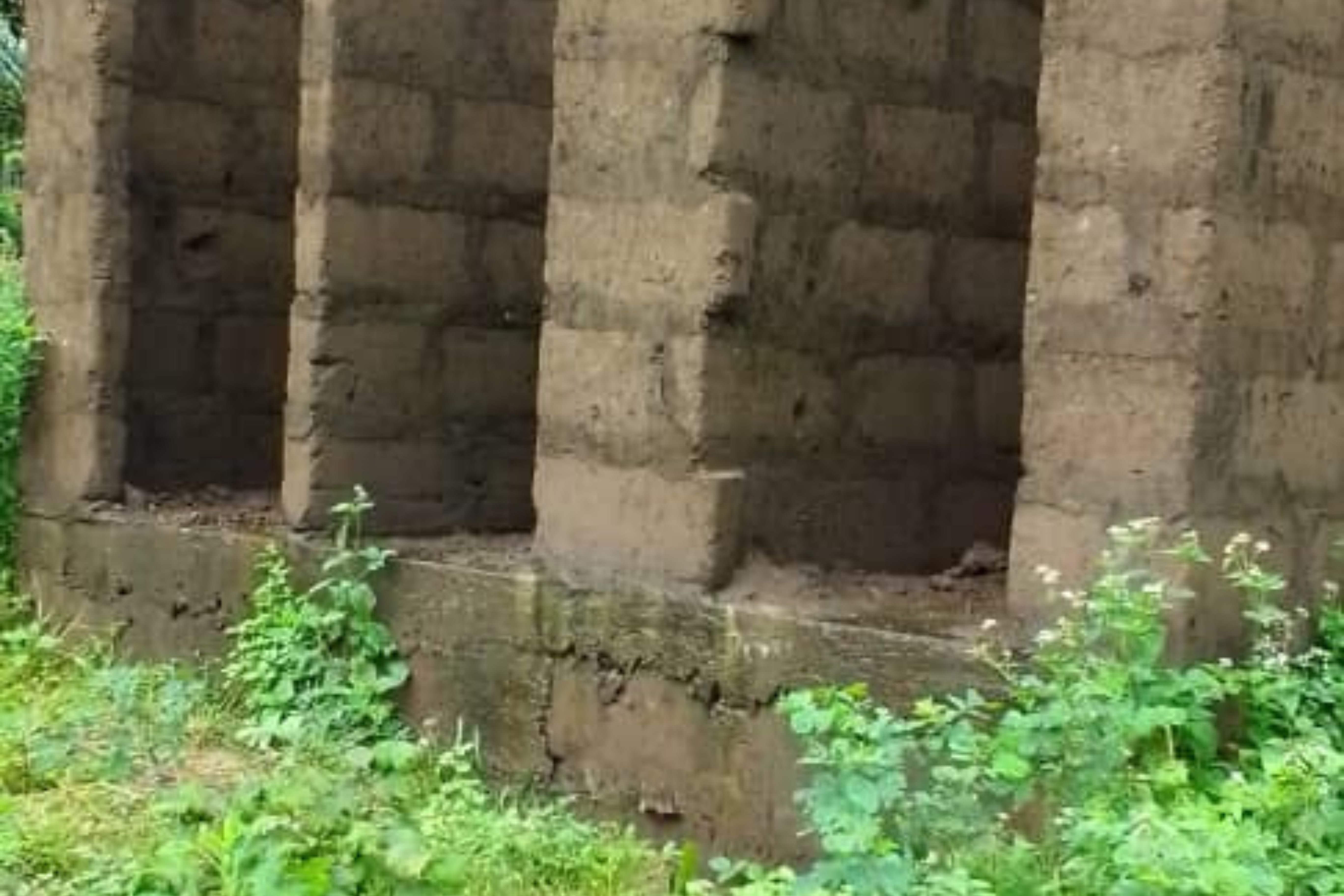 WASH Infrastructure