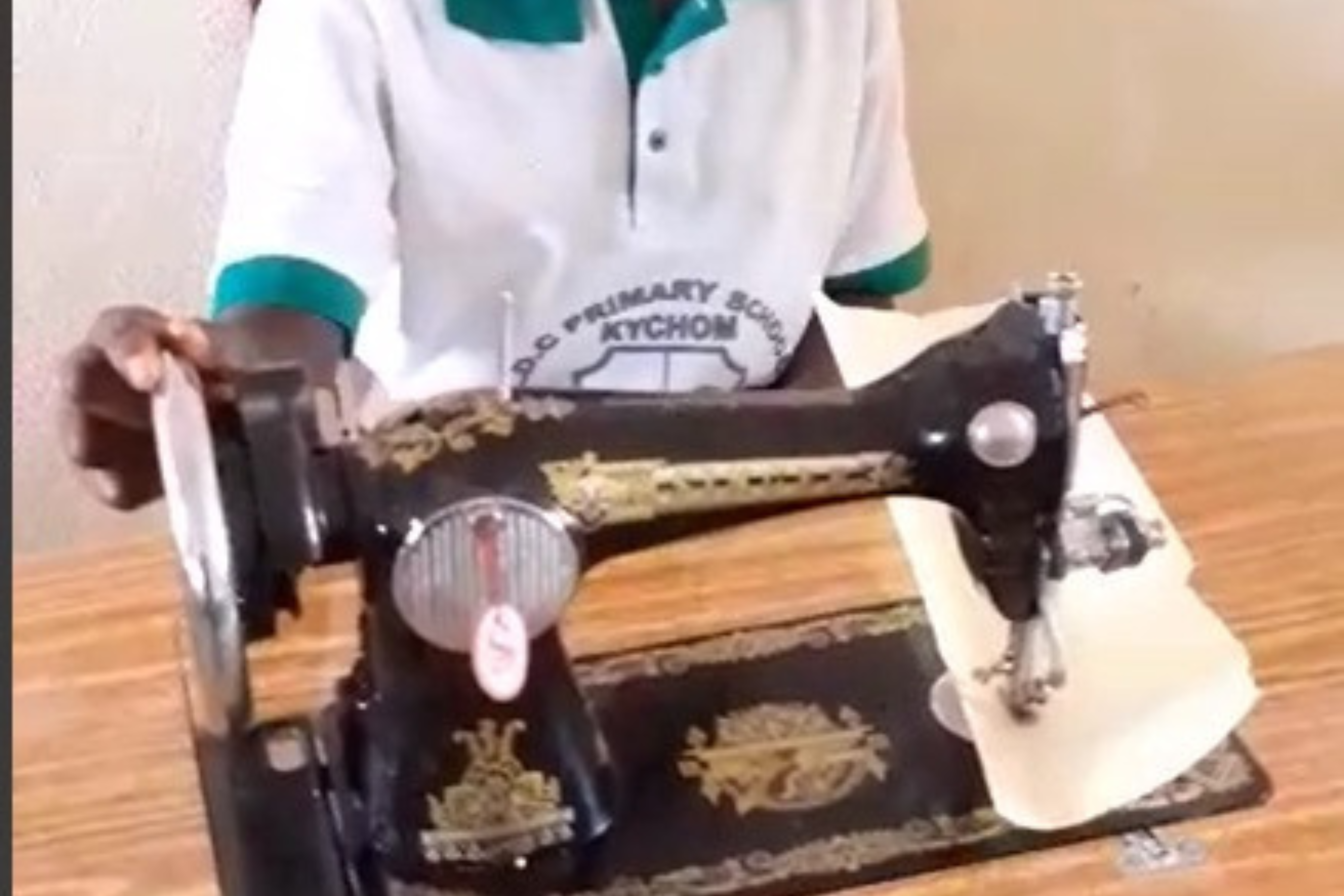 Vocational Training