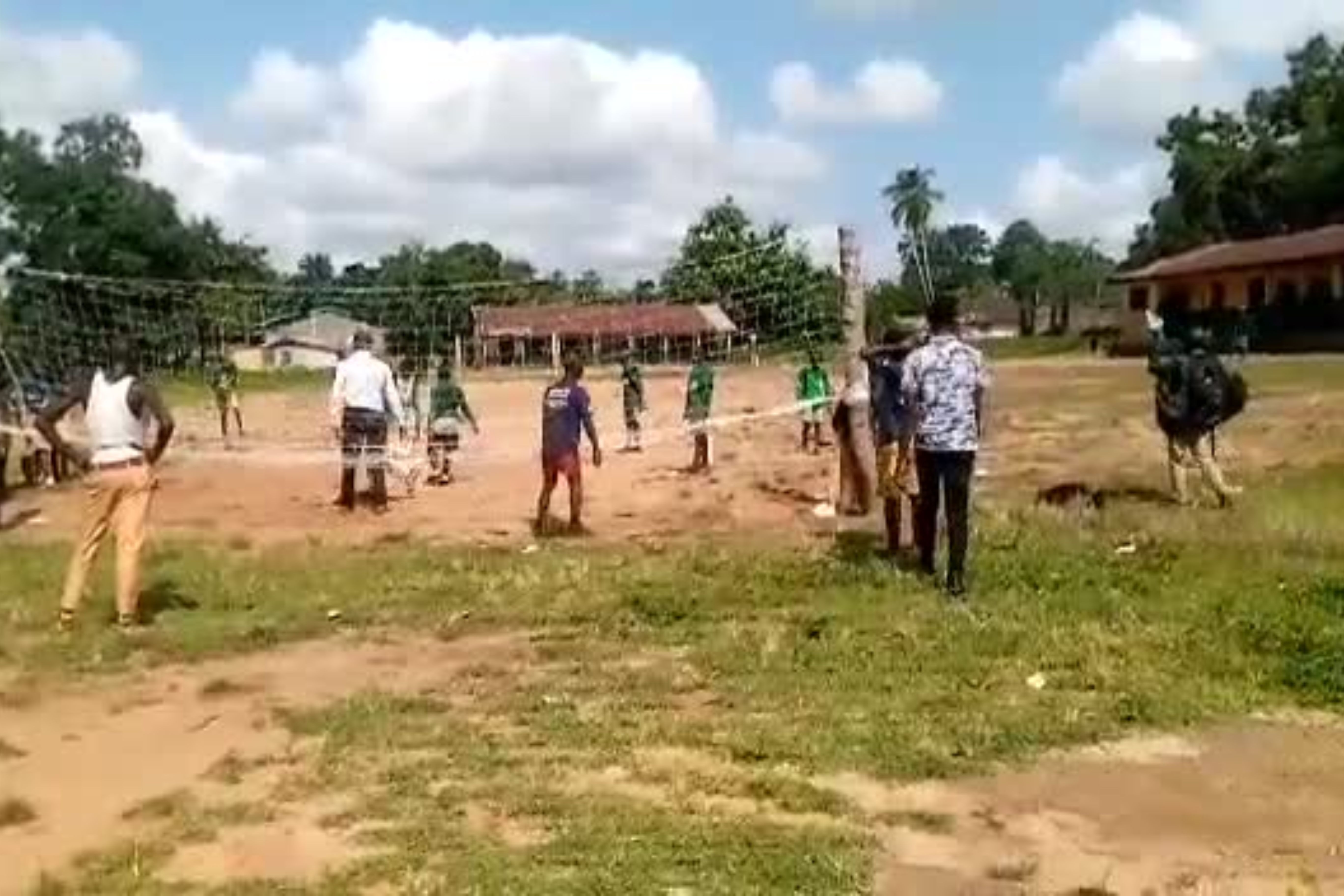 Sporting Activities